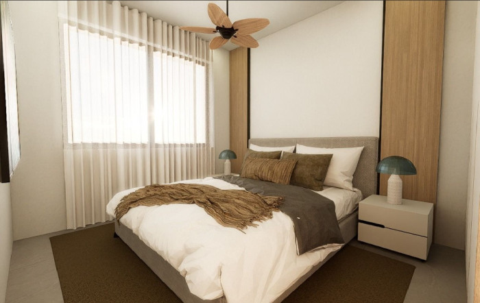 Apartamento en Boca de Yuma