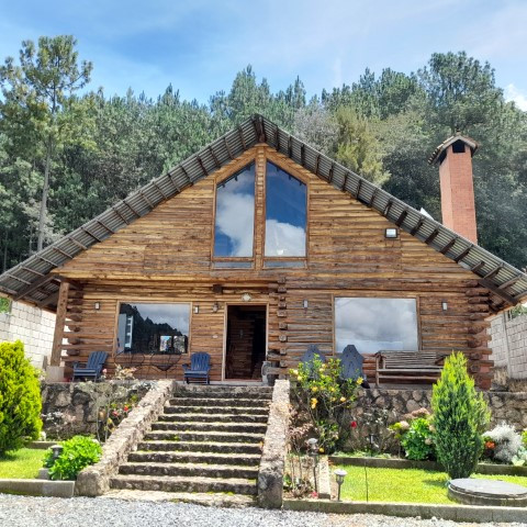 Casa en Venta en Santa Apolonia, Tecpán, Chimaltenango - Image 1