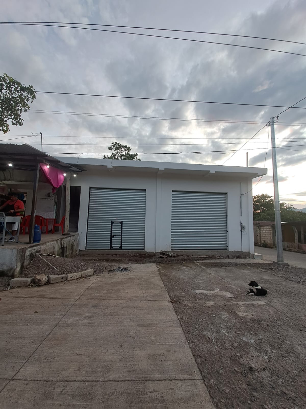 Local en Renta Santa Rosa, en el centro