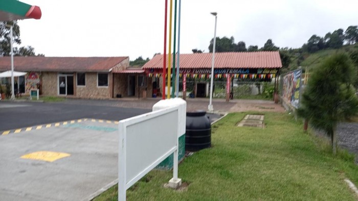 Local en Renta en Gasolinera Km. 36.5 a San Lucas