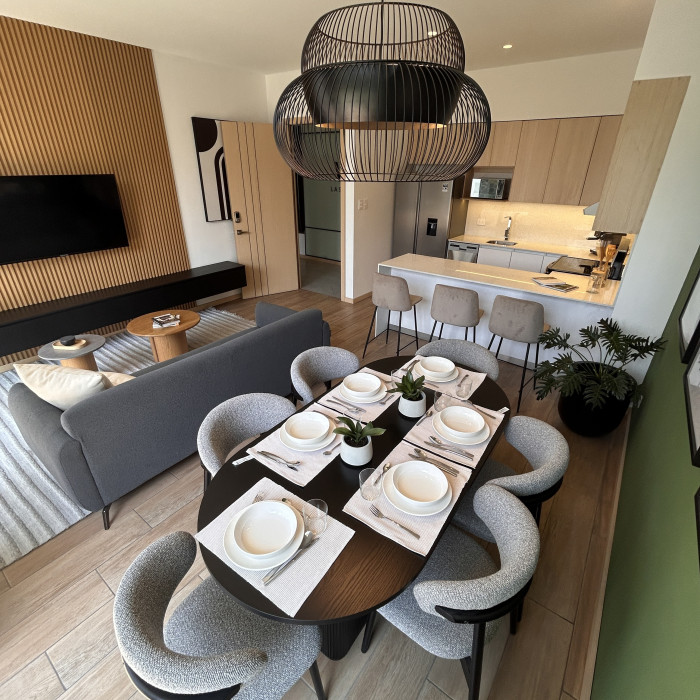 Apartamento en Pre-venta en Las Américas 
