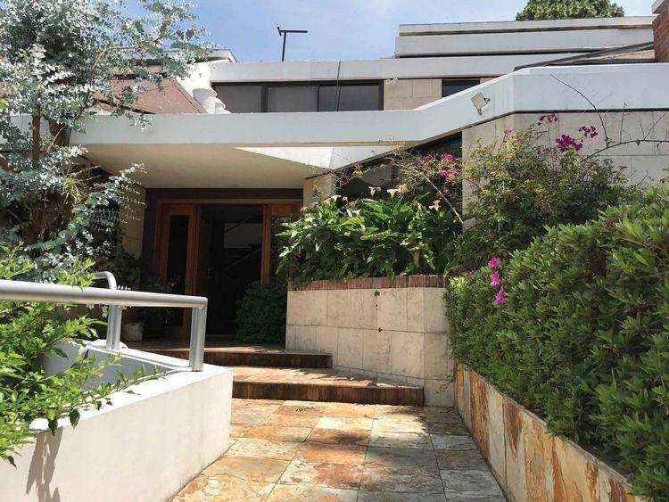 Casa en venta en Condominio Carretera a El Salvador