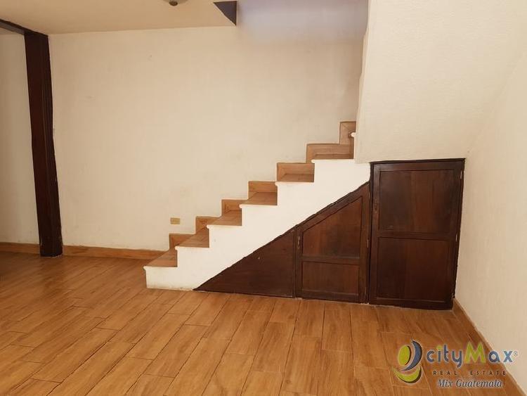 Casa en Venta Zona 18 Colonia Maya cerca del mercado