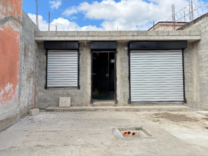 Local Comercial en Amatitlán - Image 1