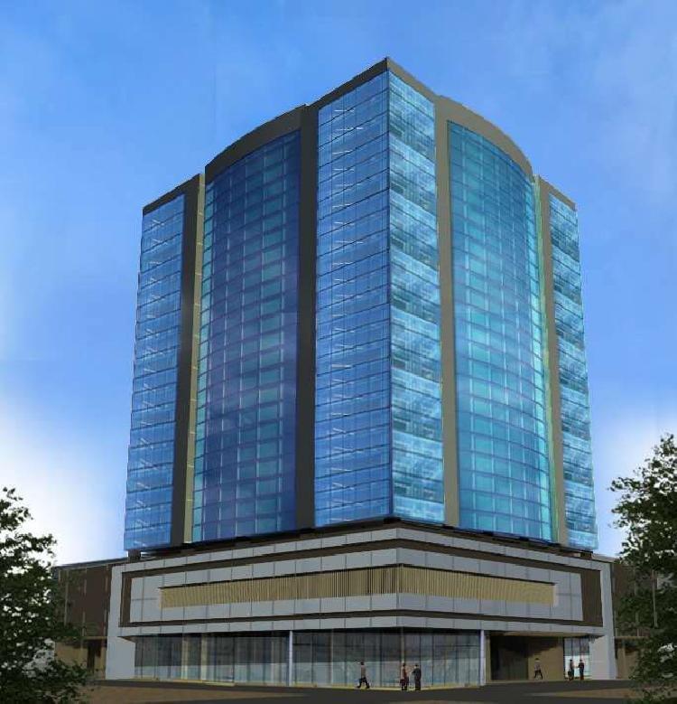 SE VENDEN OFICINAS EN CONSTRUCCIÓN EN ZONA 10