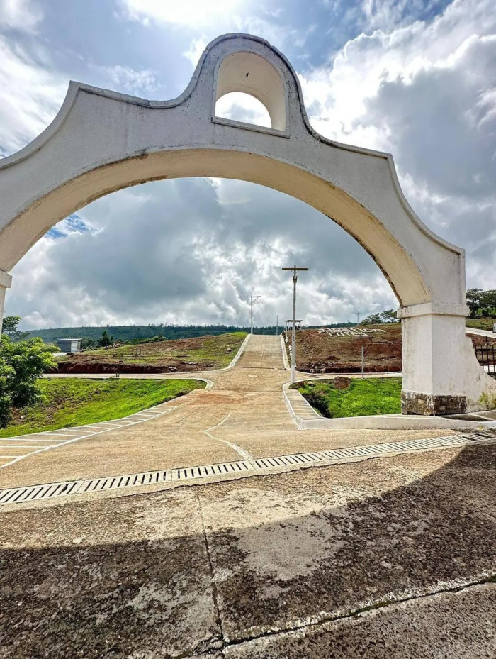 Terreno en venta en Tierra Prometida Villa Canales - Image 1
