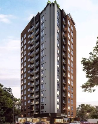 Apartamento en pre-venta en zona 10 - Image 1