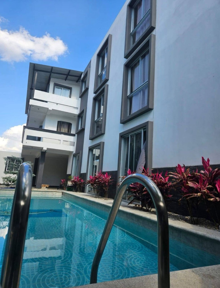 Apartamento en renta Catalina Villa nueva
