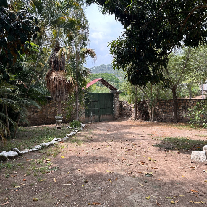 Terreno en venta Km. 31.5 de Aguacaliente, El Progreso - Image 1