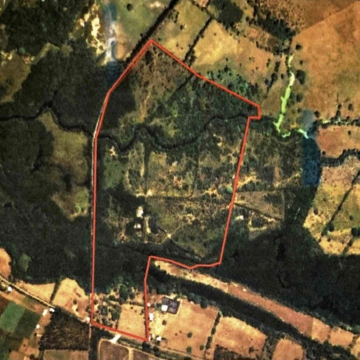 Finca en Venta en Tecojate Nueva Concepción Escuintla