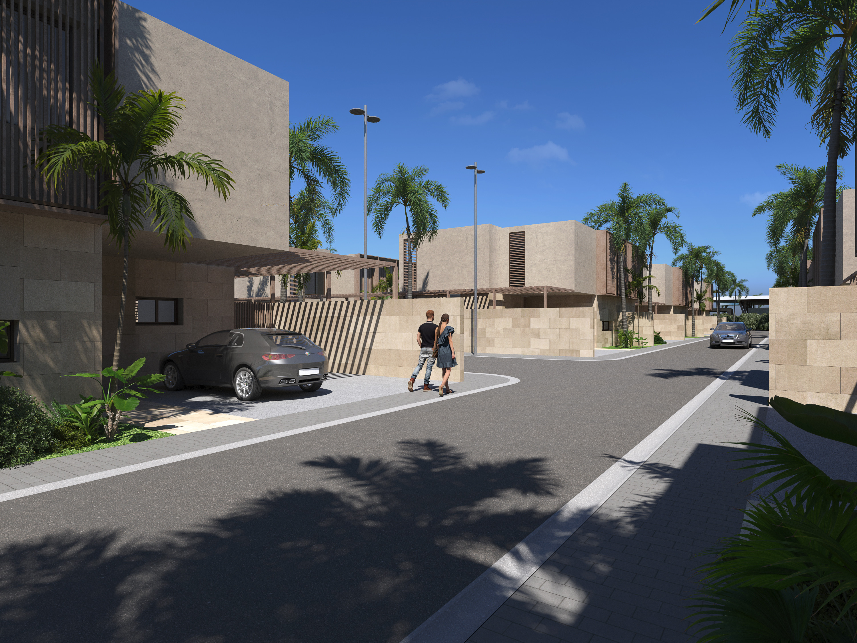 Apartamento en venta en Secret Garden,Punta Cana - Image 1