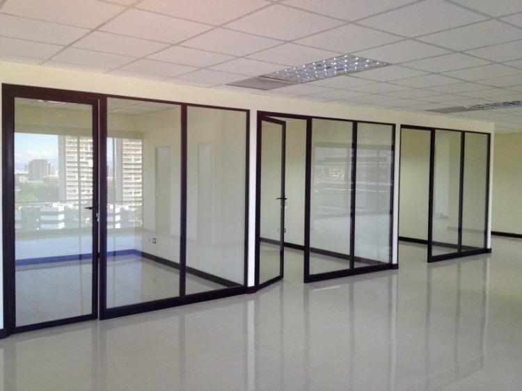 Oficina amplia en Venta en Zona 10 de Guatemala