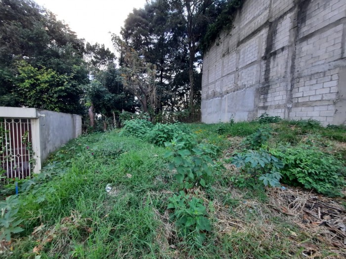 Terreno en Venta Chinautla, Guatemala - Image 1
