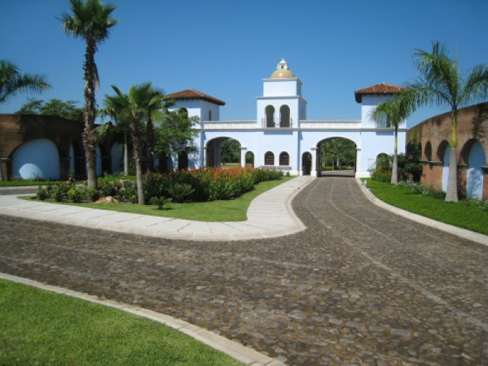 Terreno en venta en PAcific Garden Escuintla - Image 1