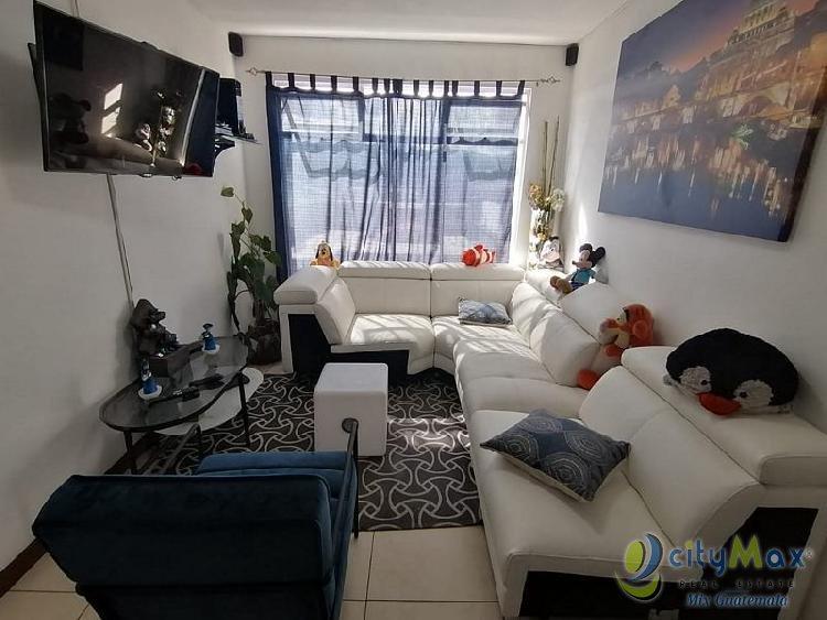 Apartamento en Venta en Pórtico Zona 7 - Image 1