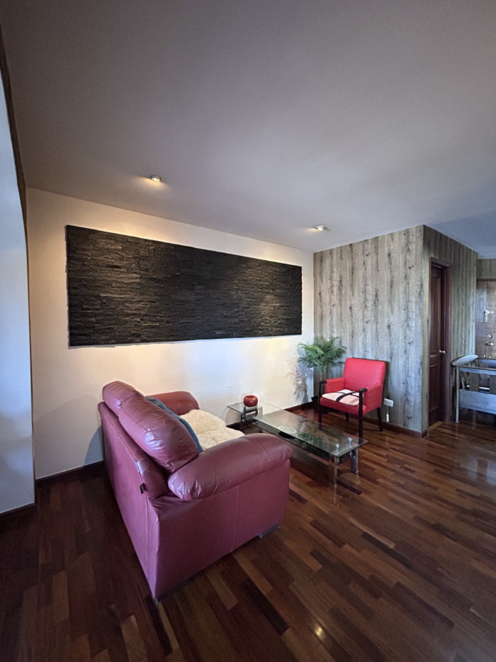 Apartamento en Venta en Zona 15