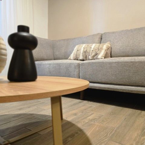 Apartamento en Pre-Venta 1 Habitación Zona 11 - S41