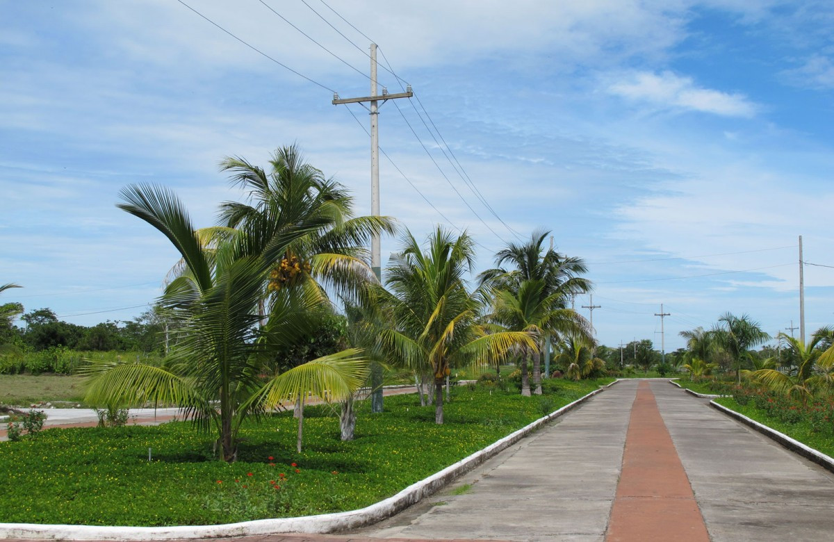 3 terrenos en venta en Malibú, Quintas la Ponderosa.