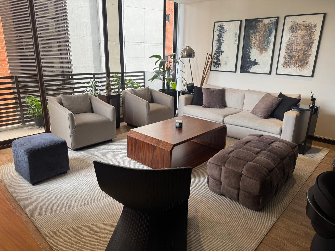 Apartamento en venta Albero Zona 15 - Image 1