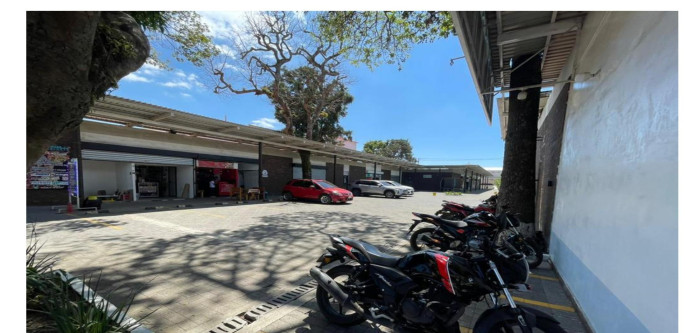 Local Comercial en Renta Santa Elena Barillas - Image 1