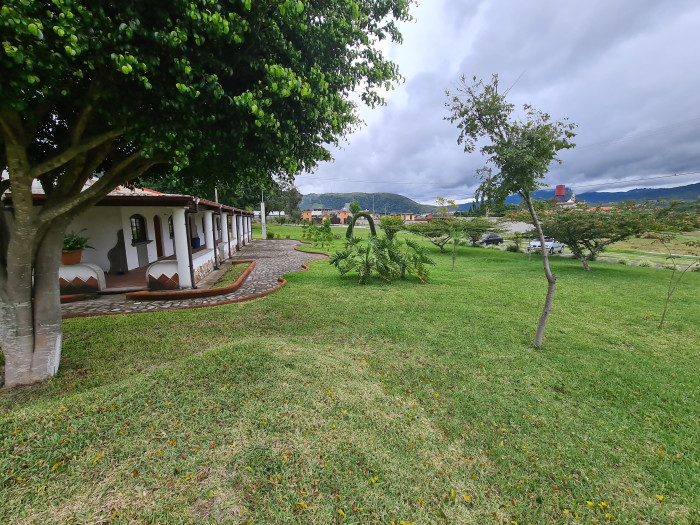 GANGA! terreno con financiamiento en San Miguel Dueñas