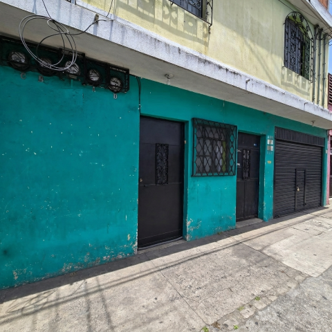 8 Apartamentos en Venta Zona 19 La Florida, Inversión - Image 1