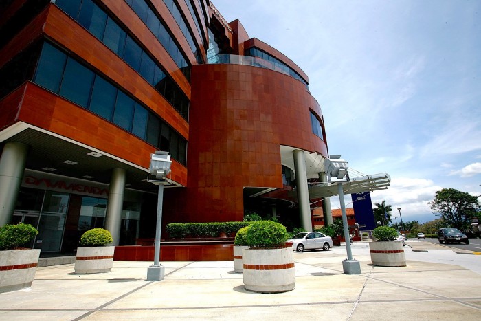 Oficina en Alquiler Escazú San José Costa Rica