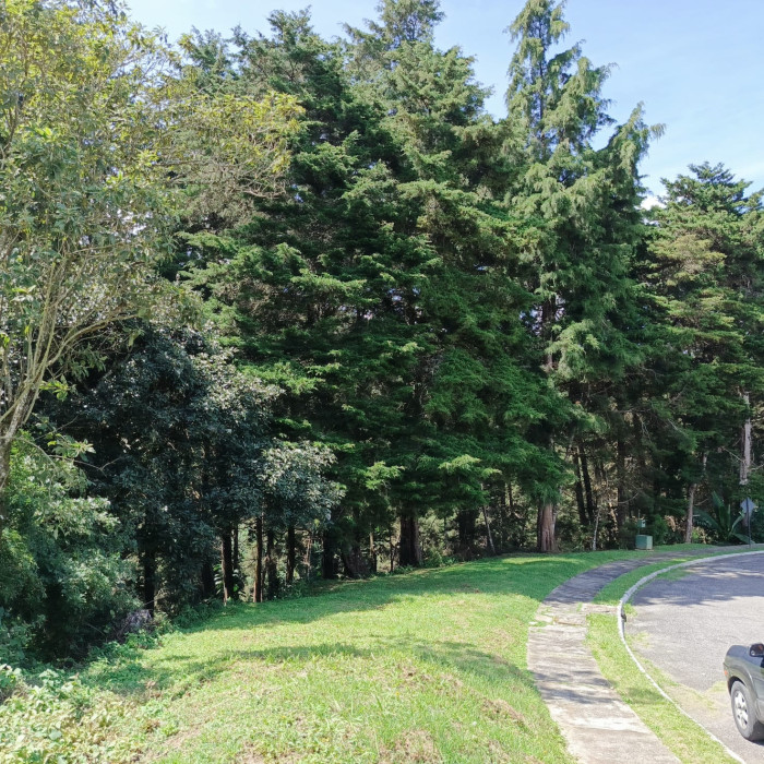 Venta de Terreno Residencial Condominio Monte Cristo - Image 1