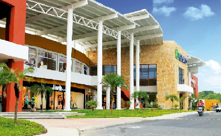 Local en Venta en Plaza Américas Mazatenango