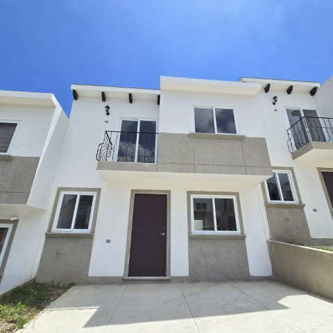 Casa en Renta San José Pinula, Condado Florenza, Novara