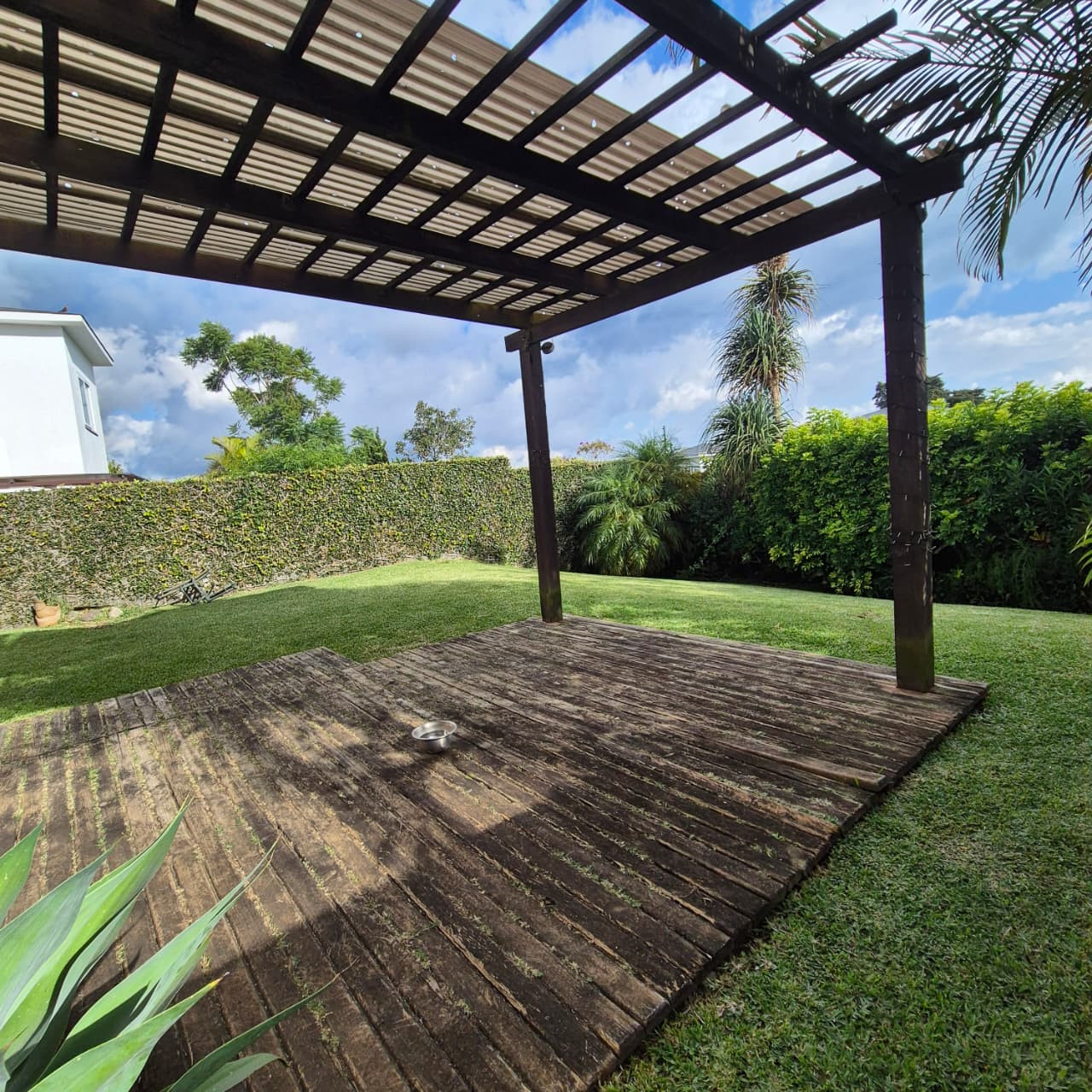 Casa en Venta en Condominio La Fontana de Fraijanes