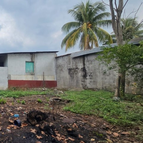 Terreno Comercial Venta Entrada Principal Mazatenango - Image 1