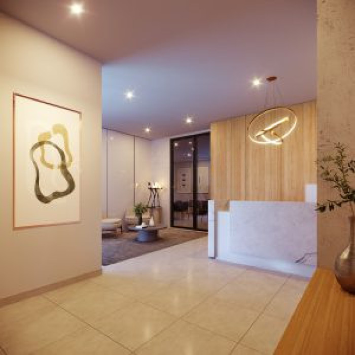 Apartamento en PreVenta en zona 10, Guatemala - Image 1