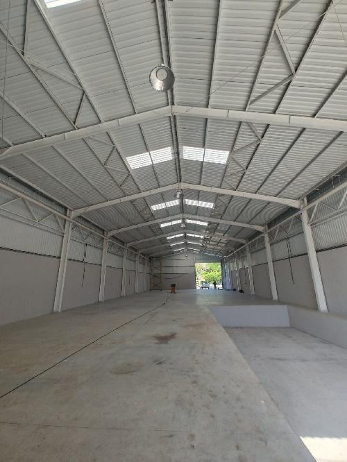 Bodega en Venta y Renta Condominio Industrial Taxisco