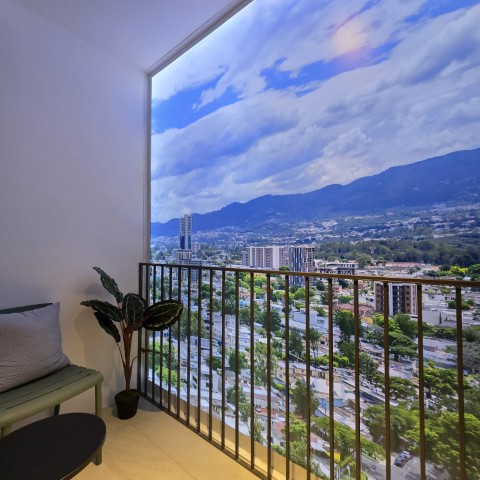 Apartamento de 3 habitaciones en Venta Zona 11 - Image 1
