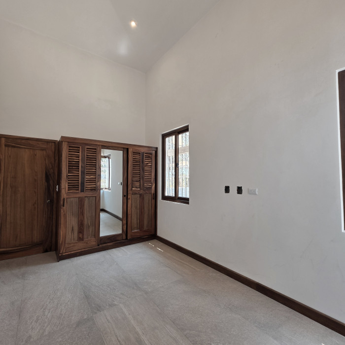 Apartamento en venta en exclusivo residencial - Image 1