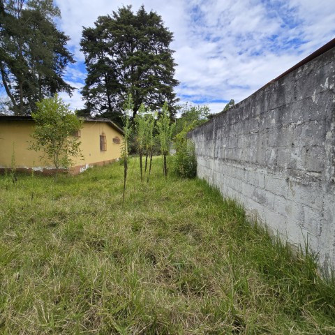 Terreno en Venta San Lucas Sacatepéquez 1,500 mts2 - Image 1