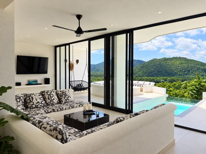 Casa en Samaná
