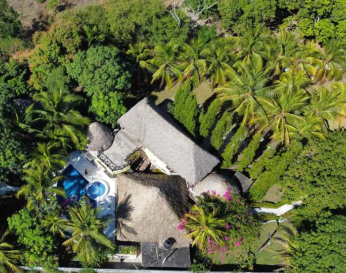 Casa en venta Monterrico - Image 1