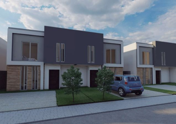 Casa en Venta en Condominio Residencial en Petén  - Image 1