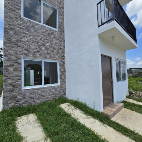 Casa Nueva en Venta en Villas de San Antonio Escuintla - Image 1