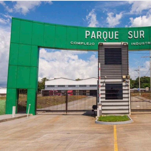 Terreno Industrial en Venta Autopista Palín - Escuintla - Image 1