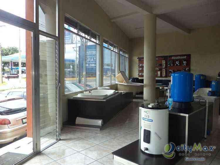 EDIFICIO EN VENTA EN BOULEVARD TULAM TZU - Image 1