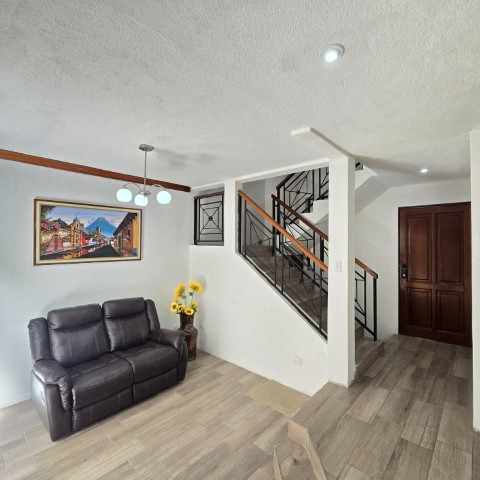 Casa en Venta Planes de Minerva Zona 11 Mixco - Image 1