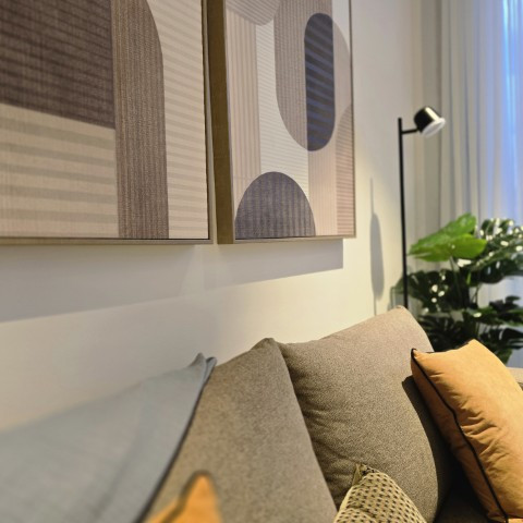 Apartamento en Venta Zona 11 Guatemala Tara Mariscal - Image 1