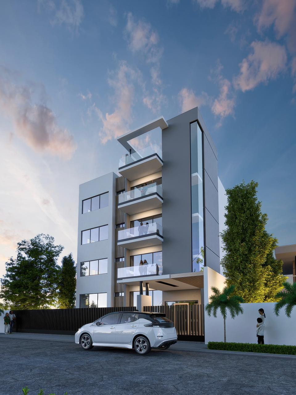 Apartamento en Brisa Oriental, foto 2