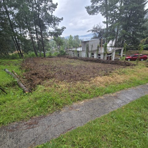 Terreno en Venta Hacienda Manzanales Santa María Cauque - Image 1