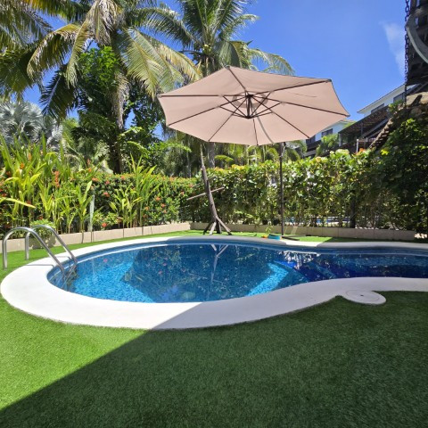 Villa en Venta Villas Aqua Los Cabos de Monterrico - Image 1