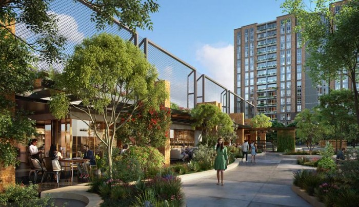 Apartamento para Estrenar en Parque Mateo Zona 7 CD GT - Image 1