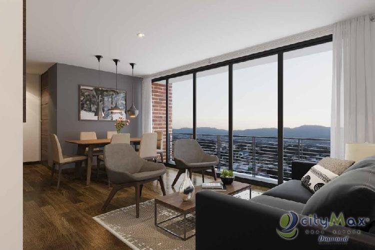Vende Apartamento en Zona 12 Guatemala